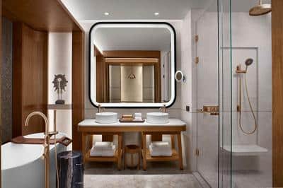 Ta'aktana Junior Suite, 1 King