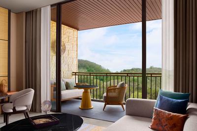 Ta'aktana Junior Suite, 1 King