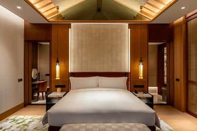 The Mansion - Three Bedroom Villa