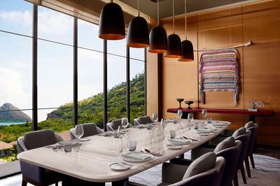 Leros Restaurant