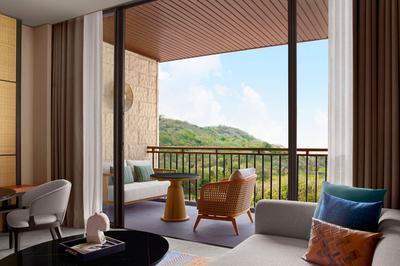 Flores Suite Junior Suite, 1 King
