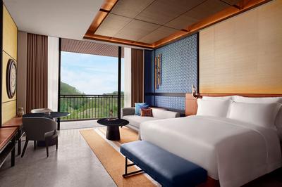 Ta'aktana Junior Suite, 1 King