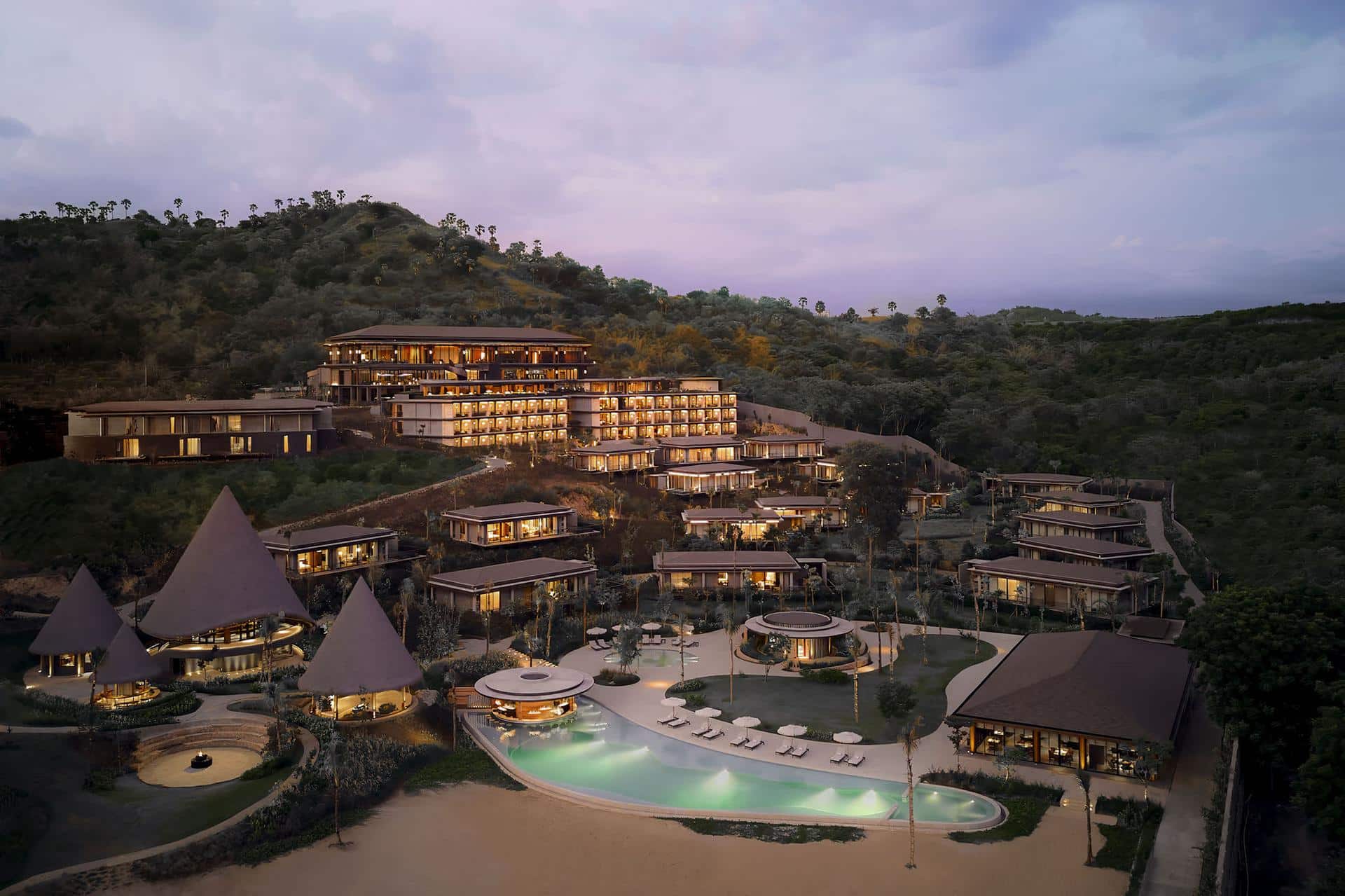 TA’AKTANA, a Luxury Collection Resort & Spa, Labuan Bajo