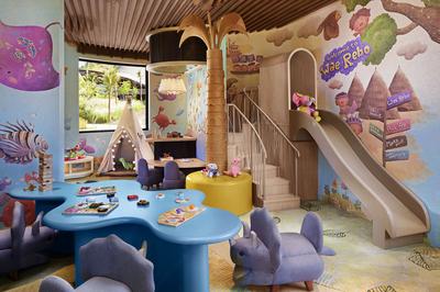 Kids Club
