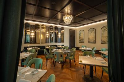 Prosa Restaurant