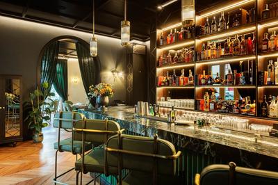 The Bar