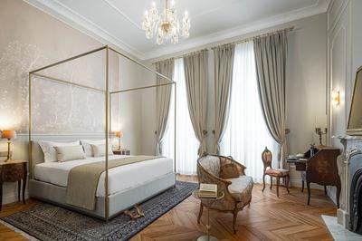 Premium Palacete Room