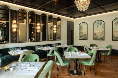 Prosa Restaurant