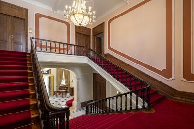 Staircase