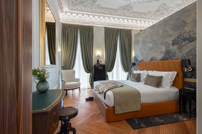 Premium Palacete Room