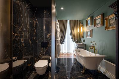 Premium Palacete Room