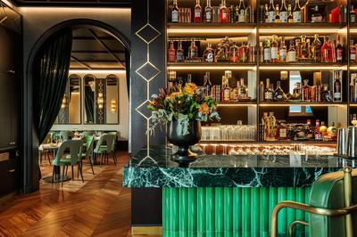 The Bar