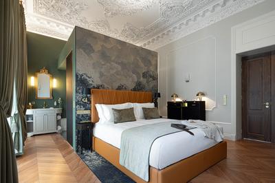 Premium Palacete Room