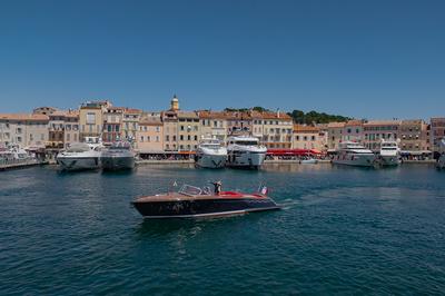 Boat Experience