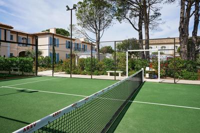 Padel Court