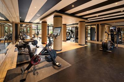 Fitness Centre