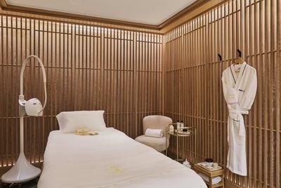 The Arev Spa with Maison St