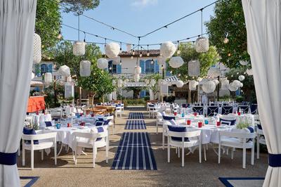 The Strand Al Fresco