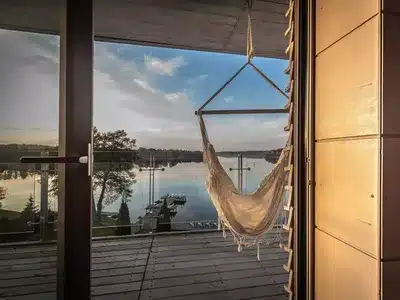 Lake Grand View