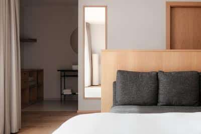 Double Room Main House
