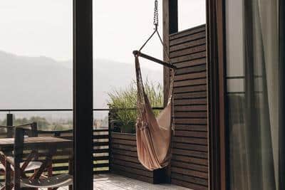 Rooftop Suite Small