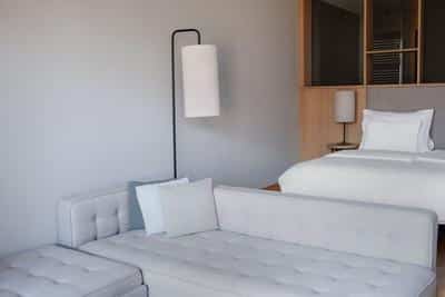 Rooftop Room