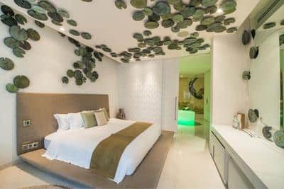 One-Bedroom Lotus Suite