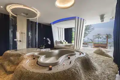 Iniala Penthouse