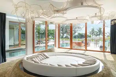 Iniala Penthouse