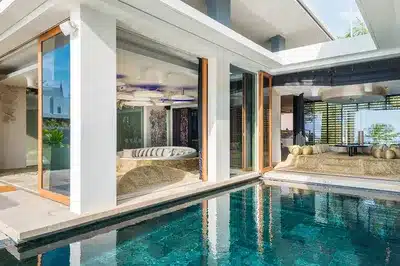 Iniala Penthouse