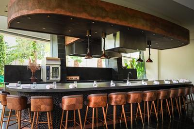 Aulis Phuket Restaurant
