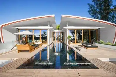 Iniala Penthouse