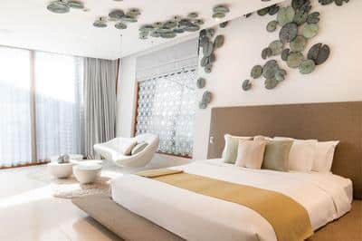 One-Bedroom Lotus Suite