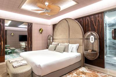 One Bedroom Pool Residence