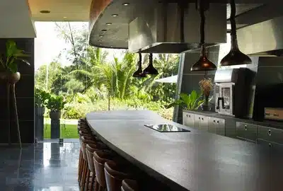 Aulis Phuket Restaurant