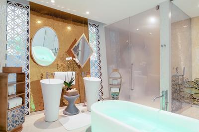 One-Bedroom Lotus Suite