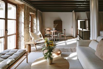 Can Oliver Suite