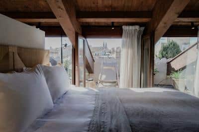 Rooftop Suite