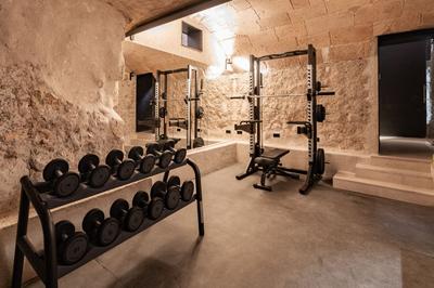 Fitness Centre