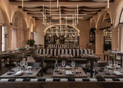 NOI Restaurant