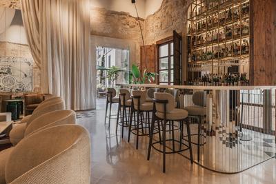 Mirall Bar