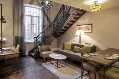 Duplex Suite