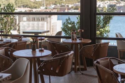 Serica Restaurant