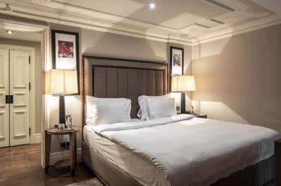 Duplex Suite