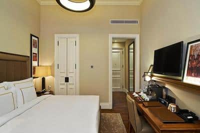 Classic King Room
