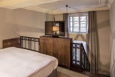 Duplex Suite