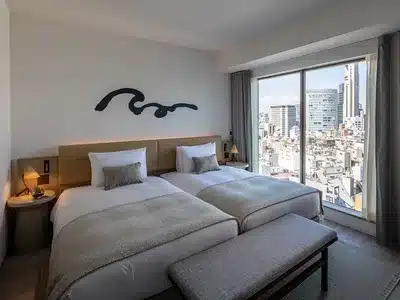 Suite