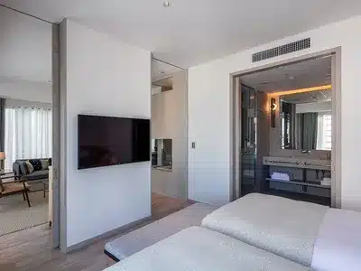 Suite