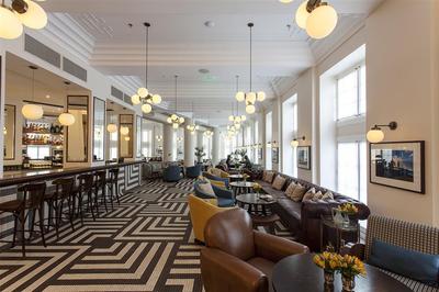 Lobby Bar