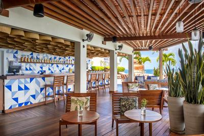 Fera Lounge